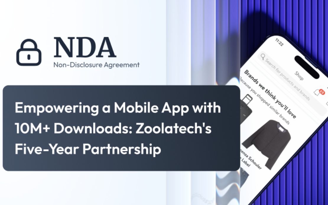 Empowering a Mobile App with 10M+ Downloads