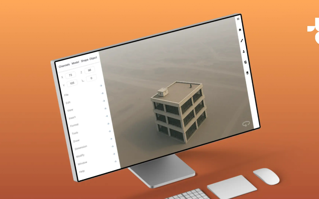 Point Cloud Segmentation and BIM Conversion