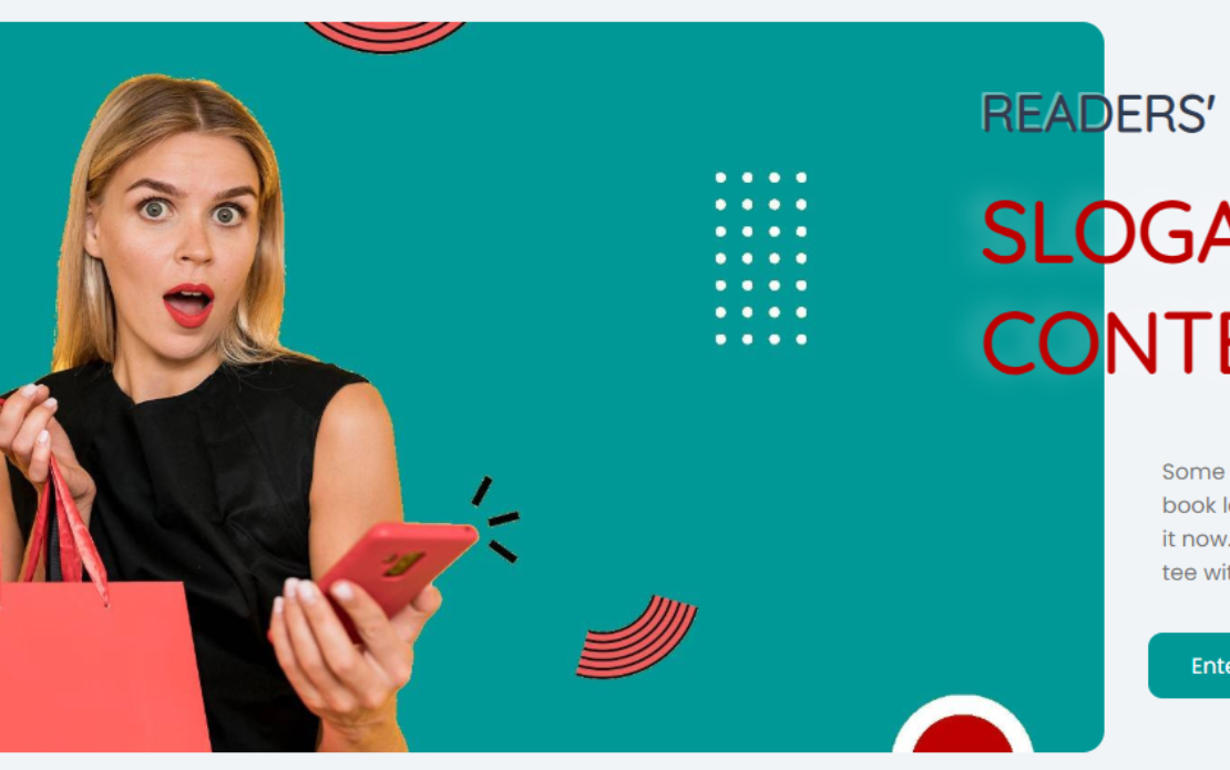 Elevating Tee Shirt Lady’s Online Shopping Experience