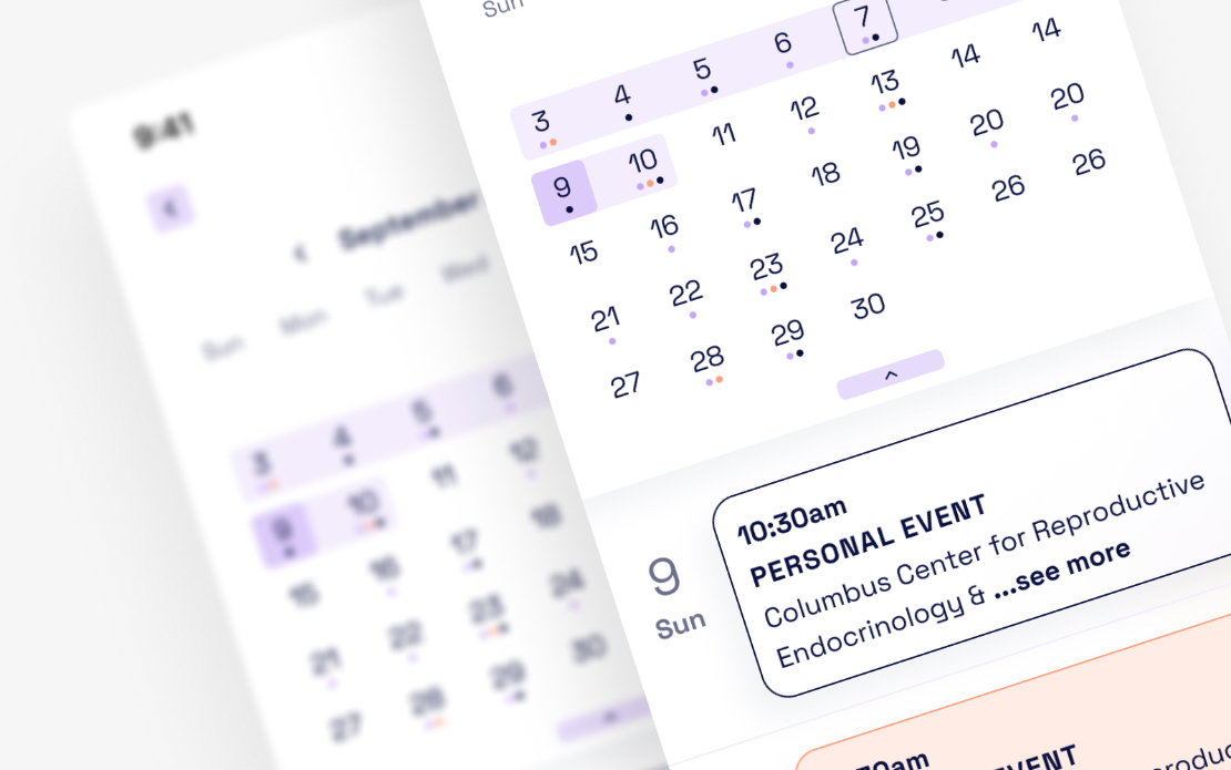 Fertility Pharmacy Management Software