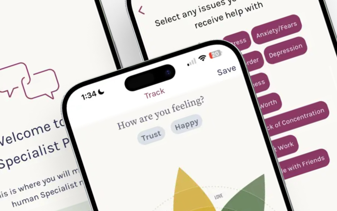 AI-powered Application for Telemedicine Customer