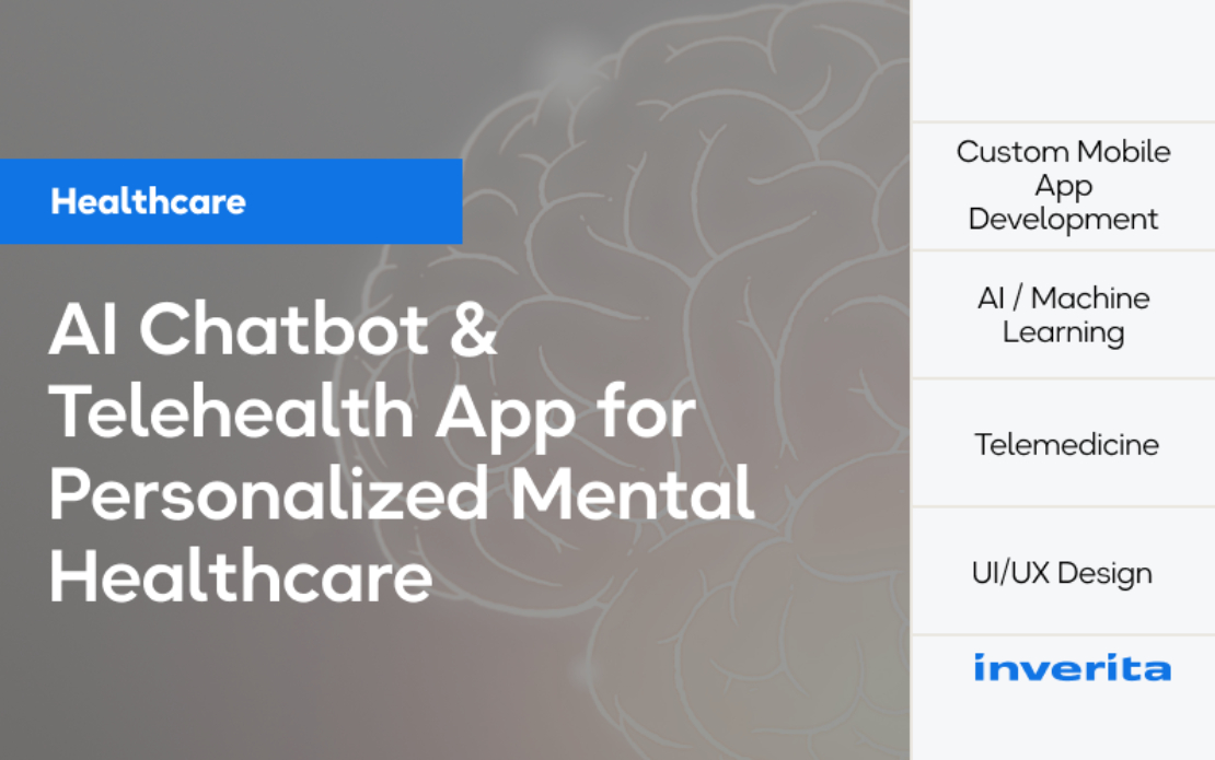 AI-powered Application for Telemedicine Customer