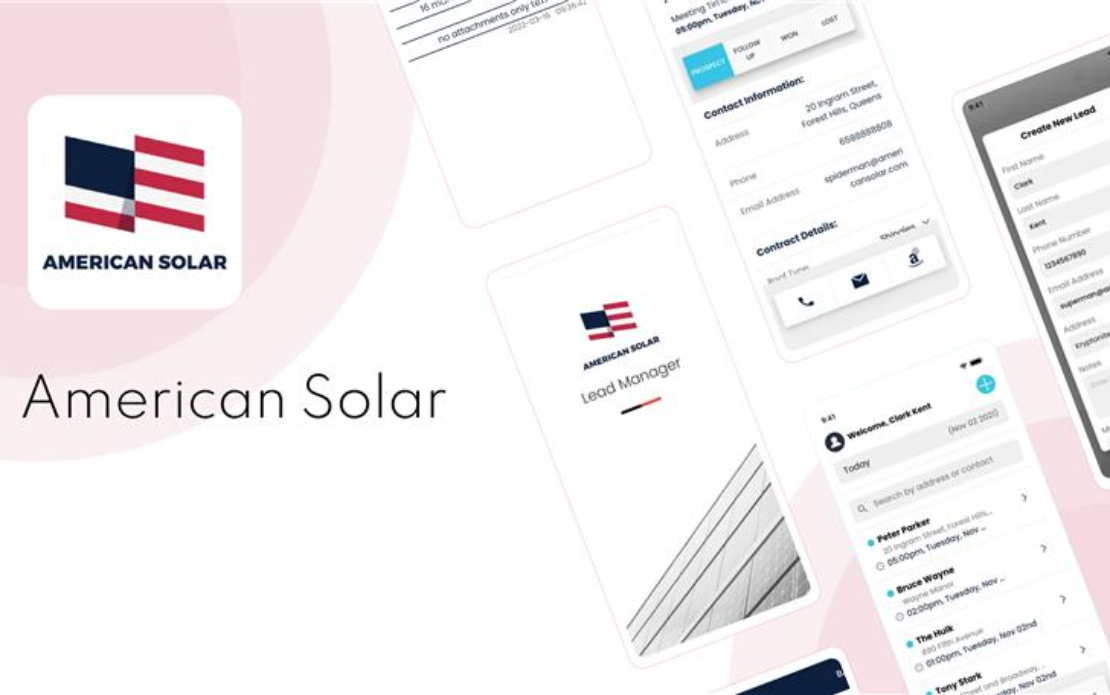 American Solar