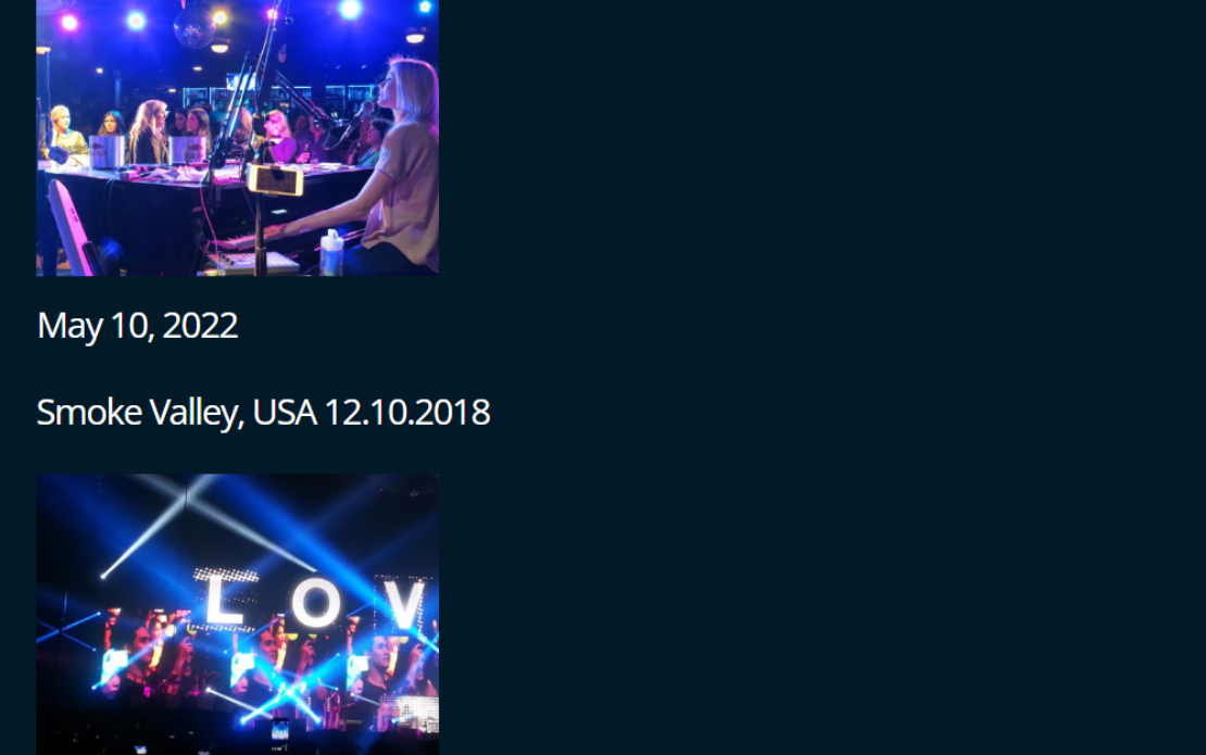 Bringing Music to Life Through Digital Design