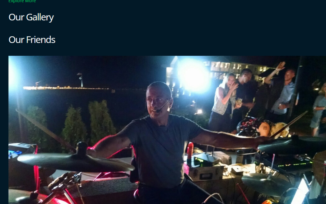 Bringing Music to Life Through Digital Design