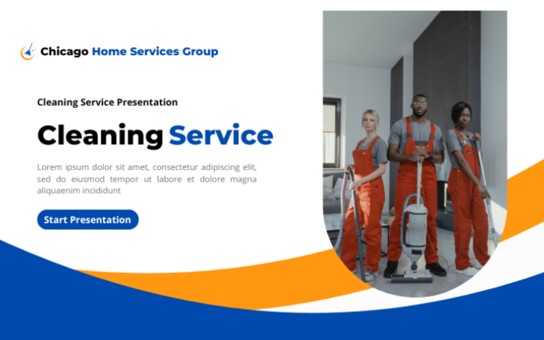 Chicago Local SEO Growth Campaign