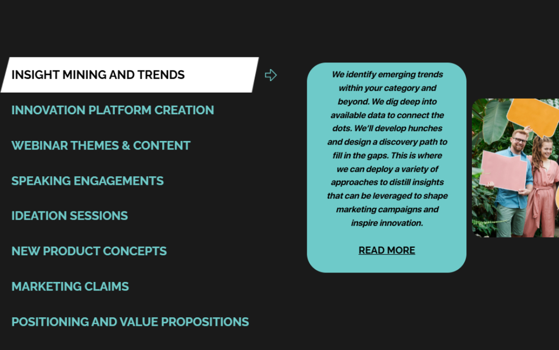 Elevating Marketing Consulting Online 