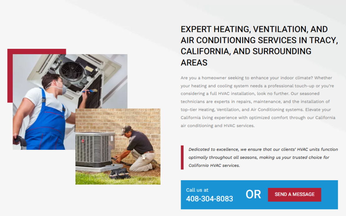 Building a Strong Digital Foundation for HVAC Growth