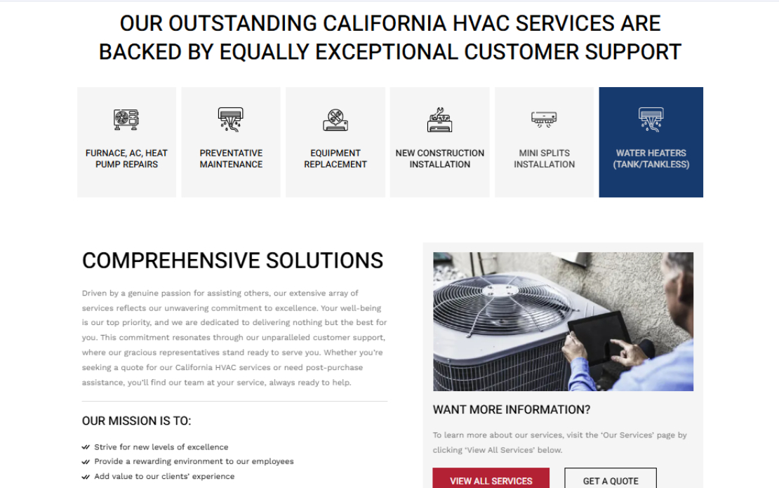 Building a Strong Digital Foundation for HVAC Growth