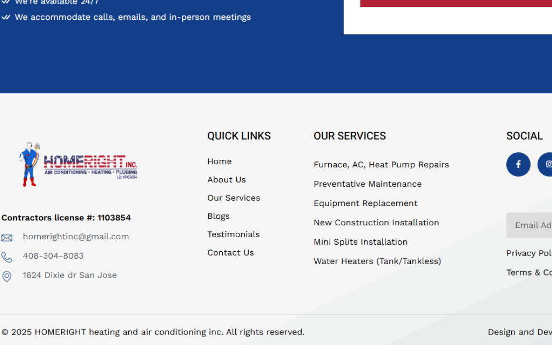 Building a Strong Digital Foundation for HVAC Growth