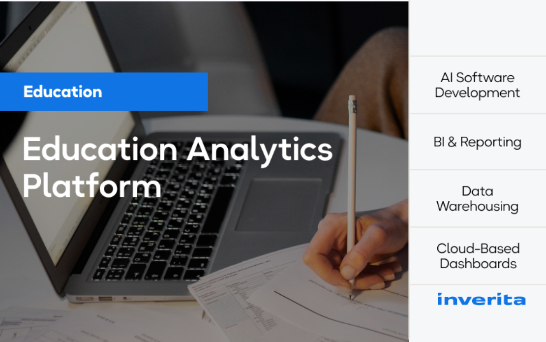 Education Analytics Platform