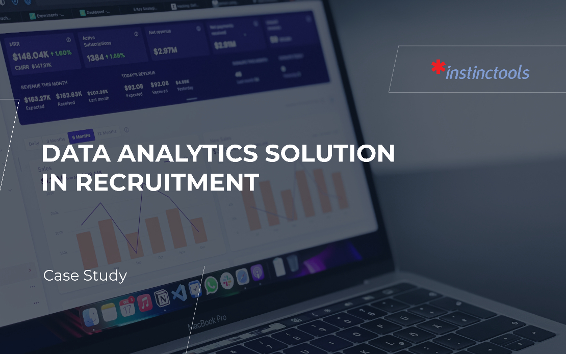 Data Analytics Solution in Recruitment