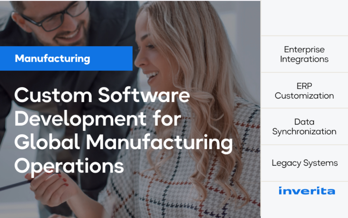 A Web ERP Cloud Solution