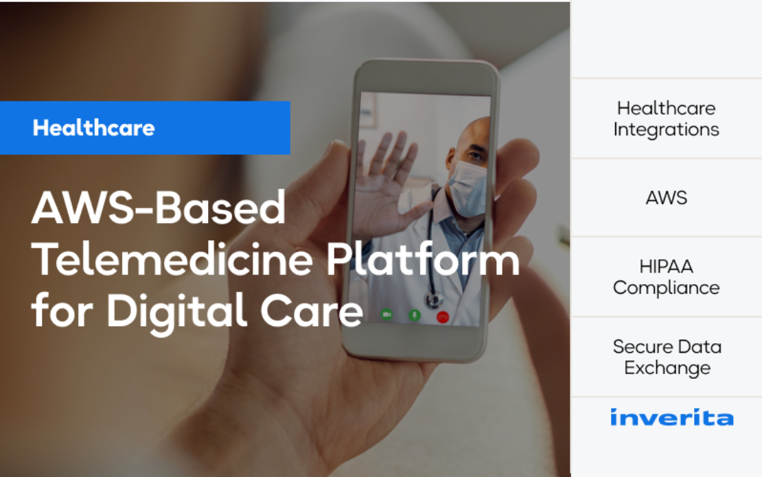 Telemedicine Software