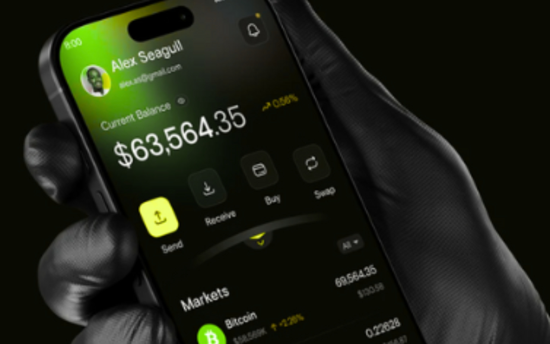 AI-Powered White Label Predictive Analytics Platform