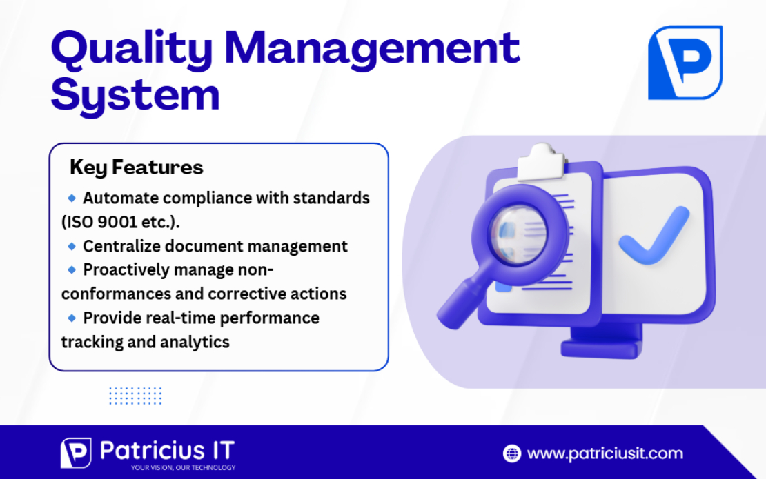 Quality Management System