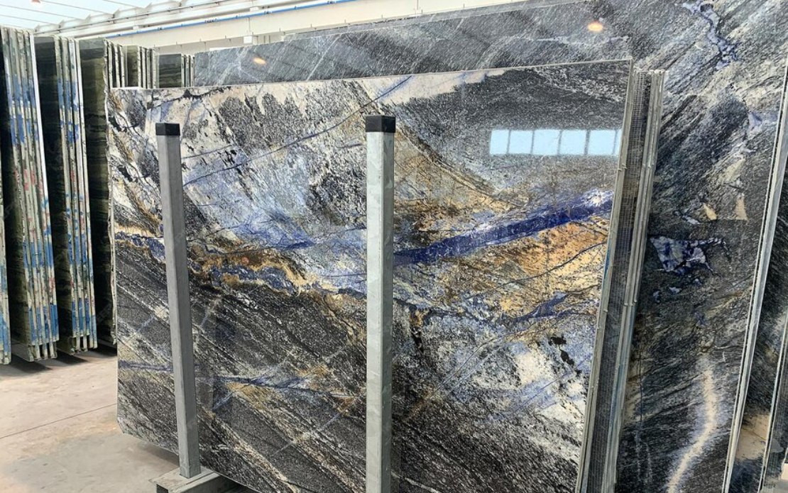 G.N. Granite & Tiles