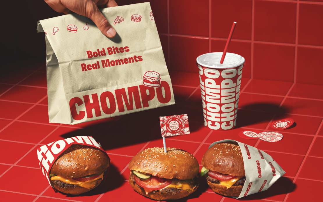 Chomopo - Complete Restaurant and Food Delivery Solution