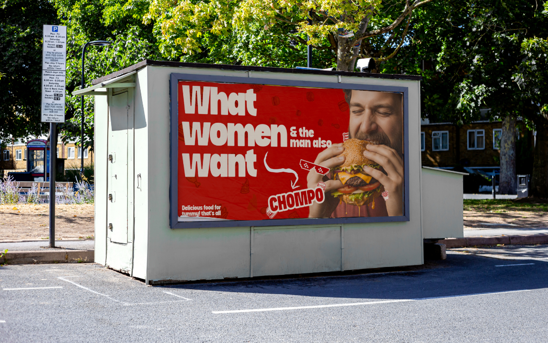 Chomopo - Complete Restaurant and Food Delivery Solution