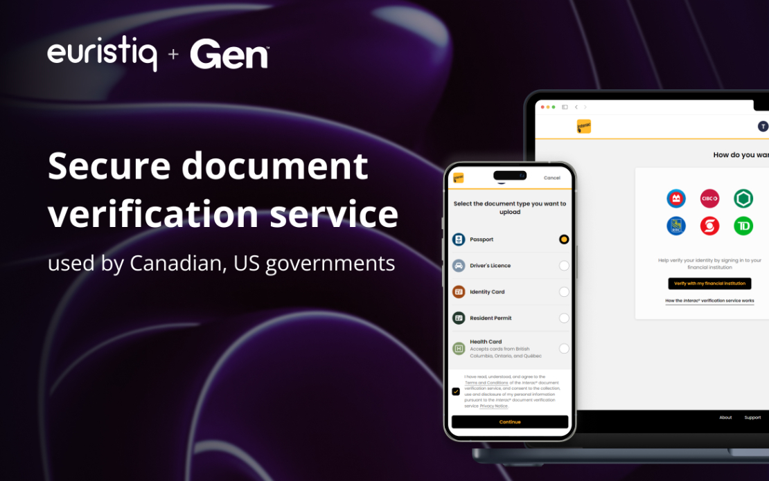Next-Gen Document Verification Service