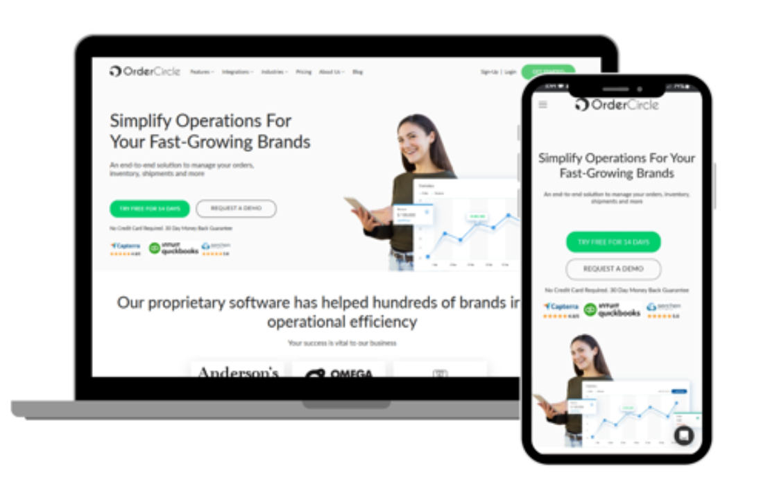 B2B Ecommerce Platform Development