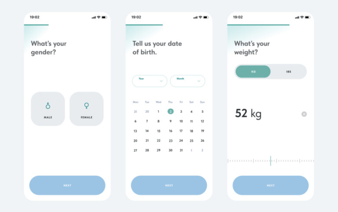 Mysti AI - consult your health results with AI