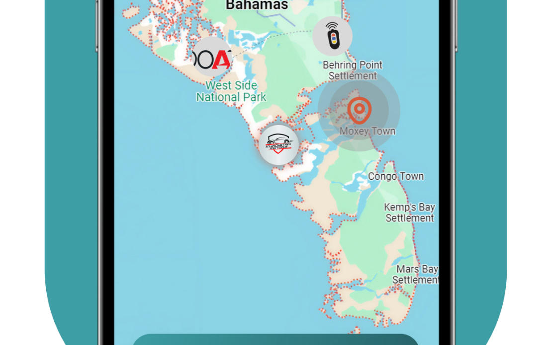 Caribo – Unified Car & Boat Rental Marketplace