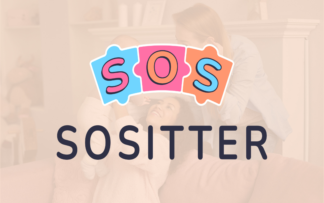 SOSitter – Comprehensive Caregiver & Family Support Platform