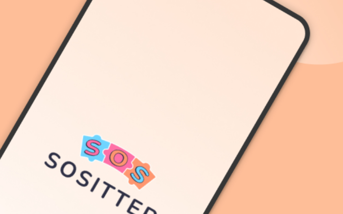 SOSitter – Comprehensive Caregiver & Family Support Platform