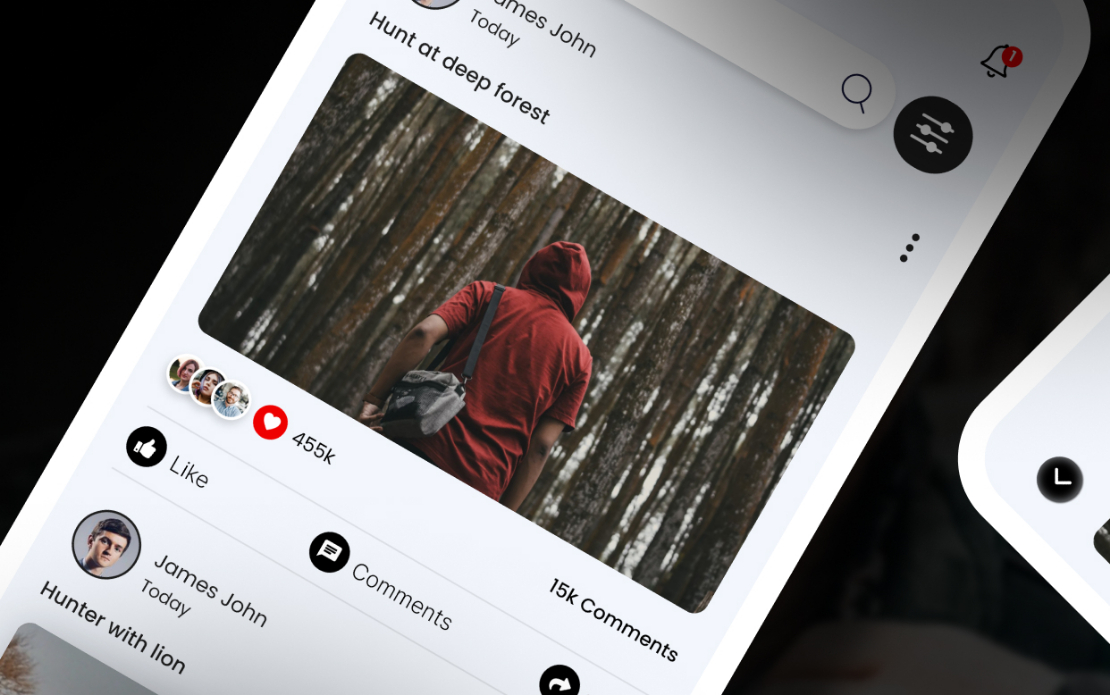 Outdoor Trader – Adventure Community & Gear Exchange Platform