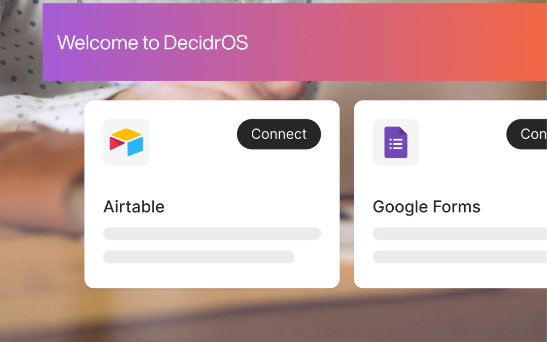Decidr AI