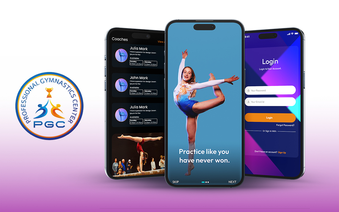 PGC Gymnastics 
