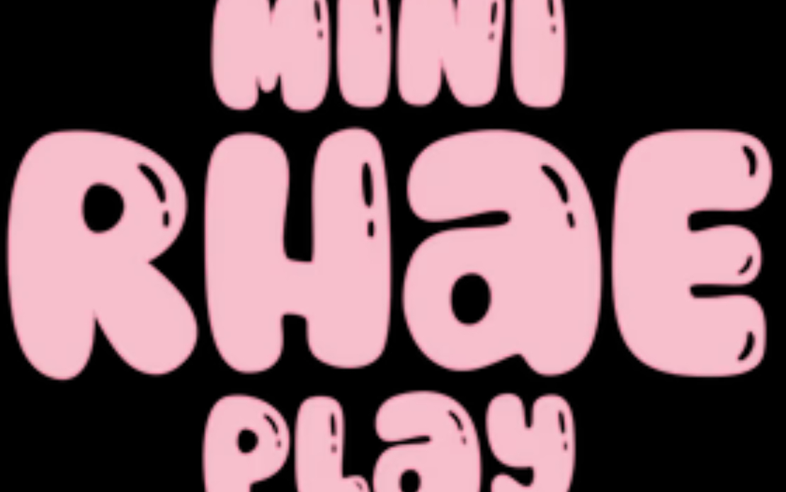 Mini Rhae Play