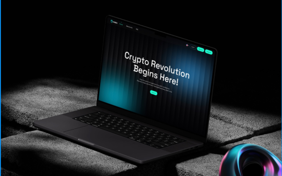 Kobbex, Cryptocurrency Trading Platform