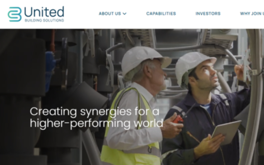 United Building Solutions: Engineering Performance-Led Growth Through Intent-Driven Paid Acquisition