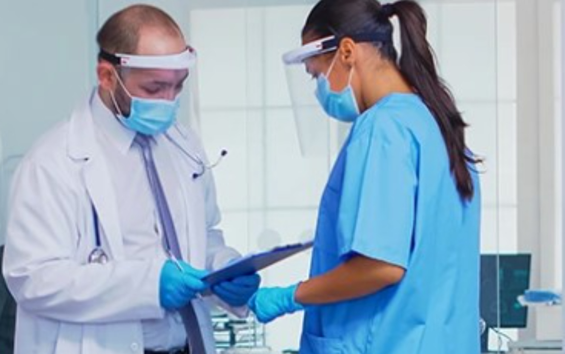 ServiceNow Implementation for A Leading Healthcare Company