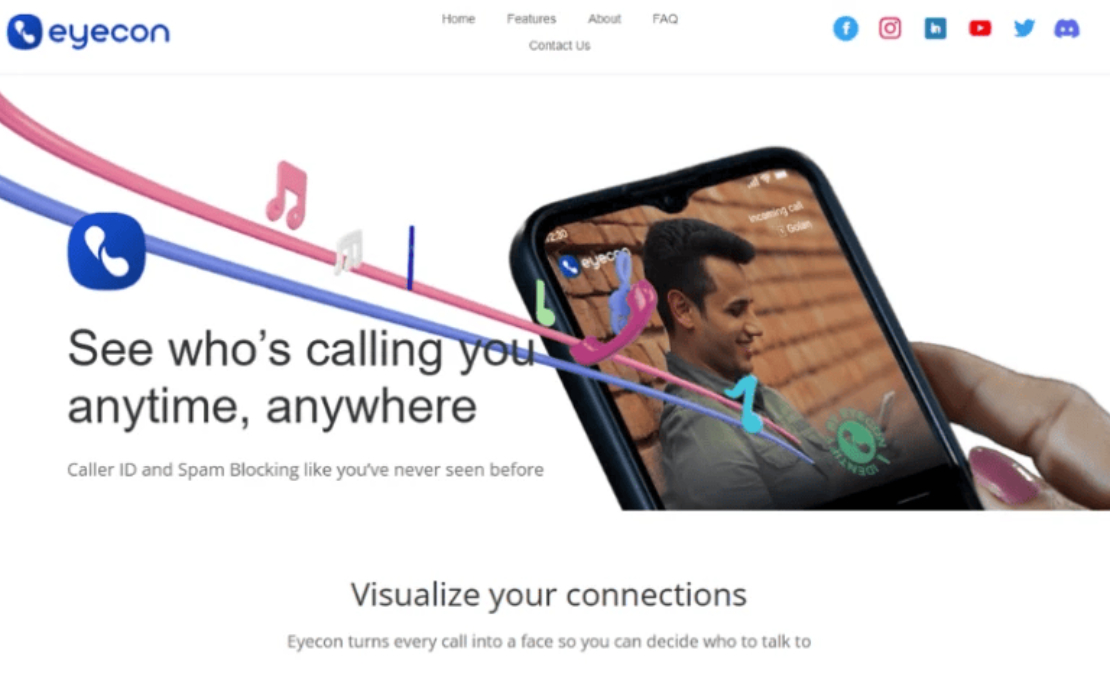 Eyecon: Scaling Mobile Engagement with ASO, Social & Analytics