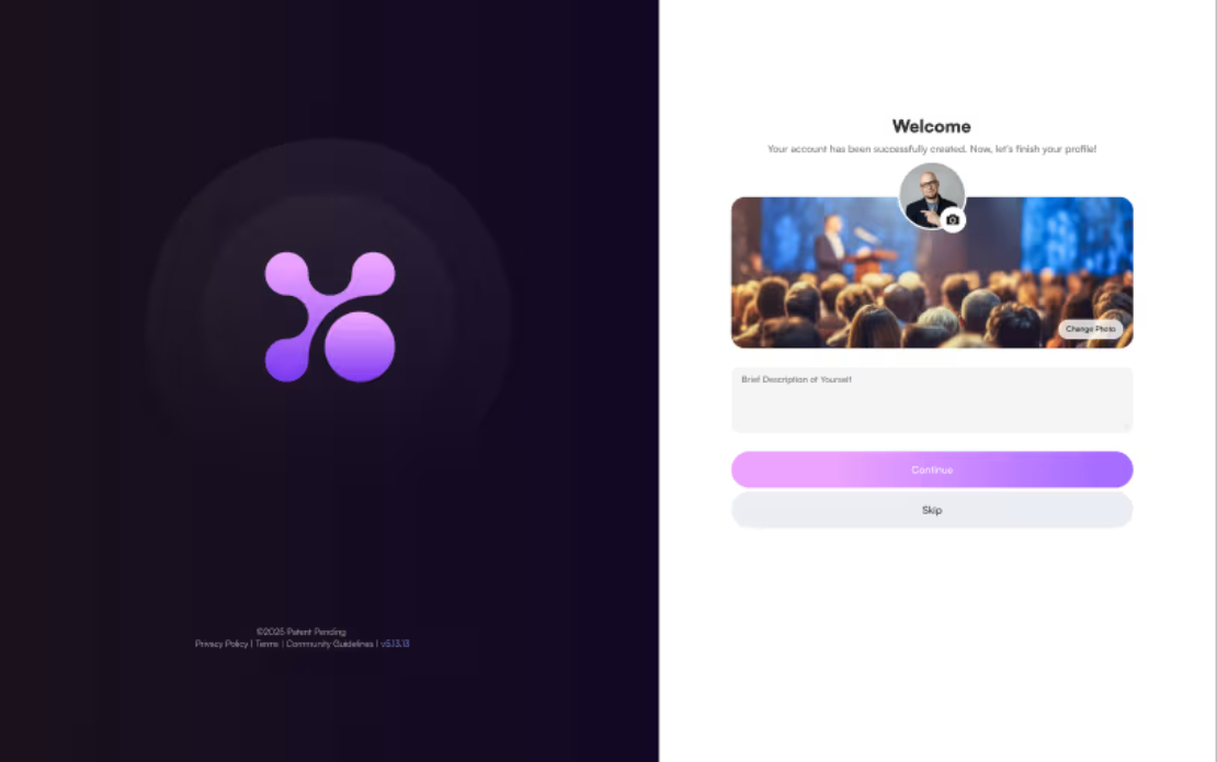 Enterprise Communication Platform for Modern Organizations