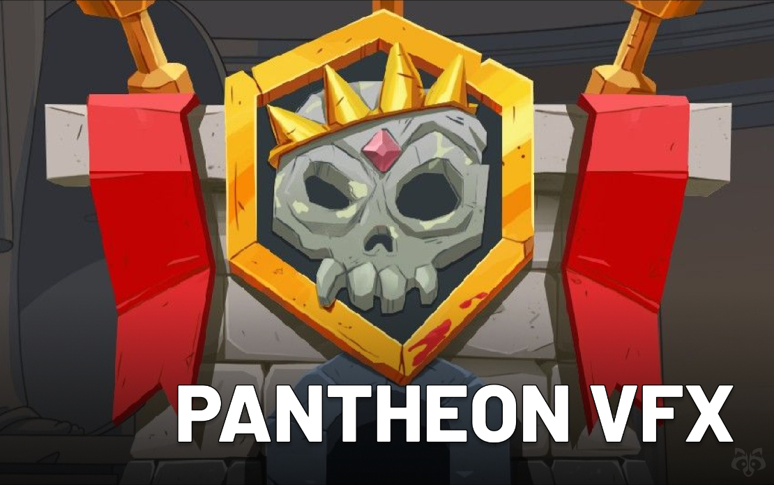 Pantheon VFX