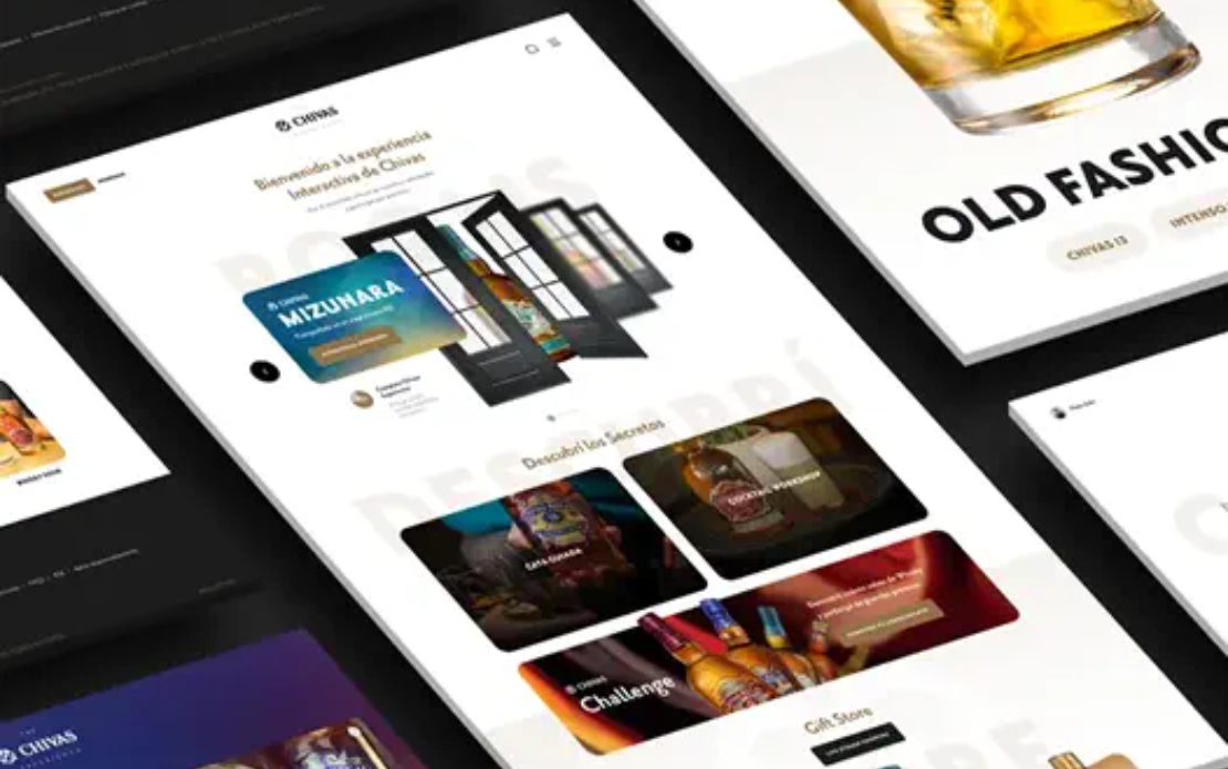 The Chivas Experience